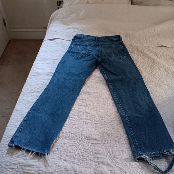 - Mother Denim/Tomcat - Picture 2 of 7